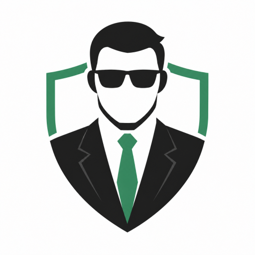BodeeGuard shield logo